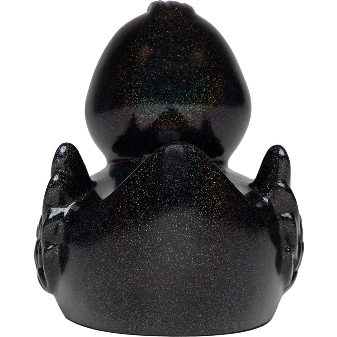 M131004 Black/glitter - Rubber Duck Wings - mbw